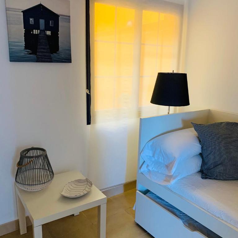 Bahia - Apartamento de 2 dormitorios - 20