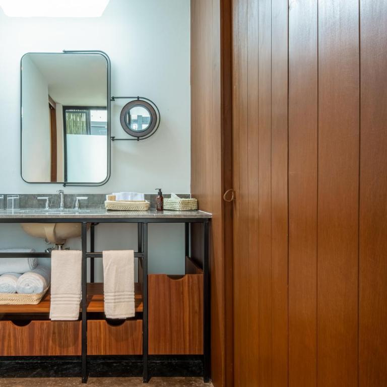 Hotel Las Brisas Merida - Junior Suite Doble - 2