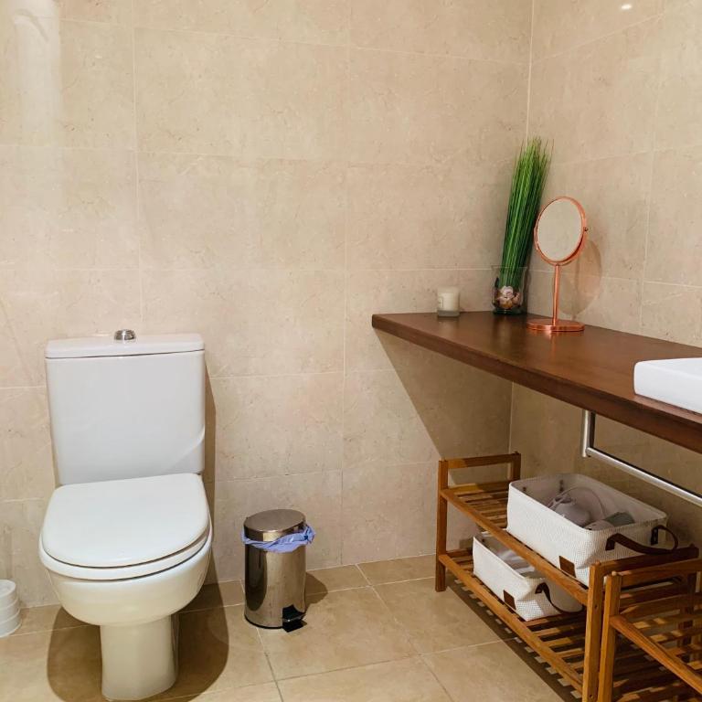Bahia - Apartamento de 2 dormitorios - 25