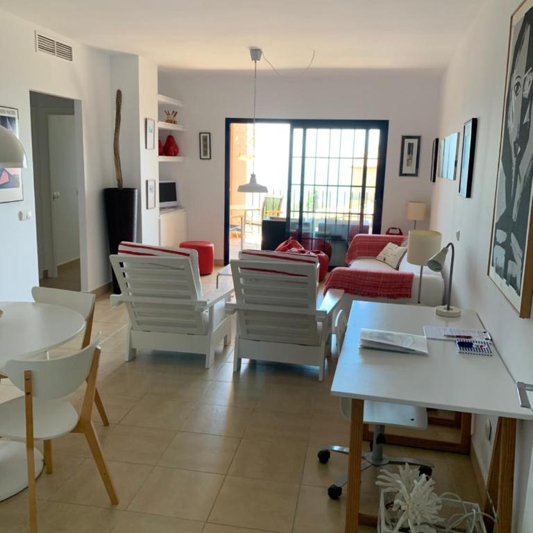 Bahia - Apartamento de 2 dormitorios - 7
