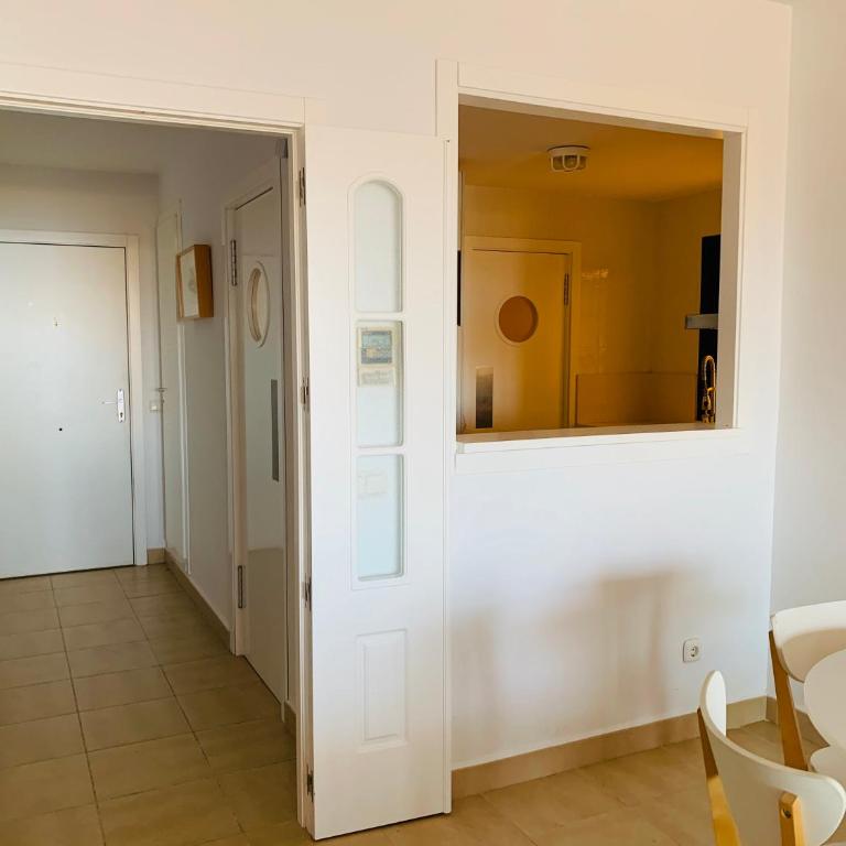 Bahia - Apartamento de 2 dormitorios - 35