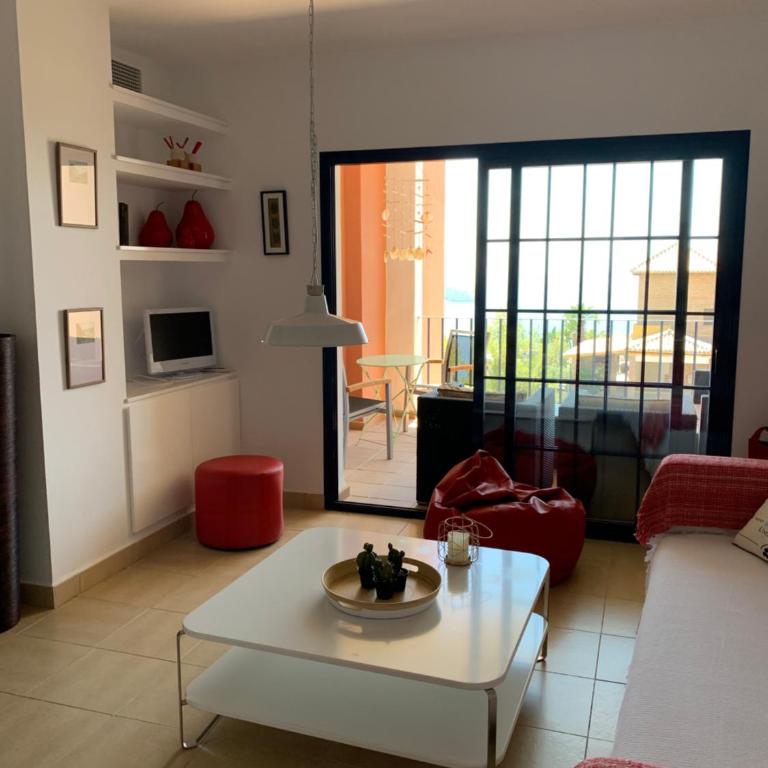 Bahia - Apartamento de 2 dormitorios - 36