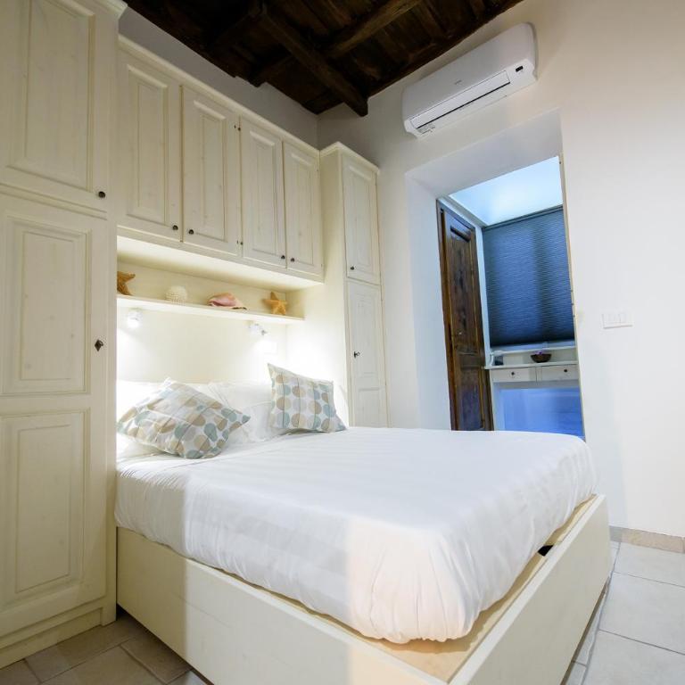 NEW NAVONA ELEGANT APARTMENT - Appartamento con 1 Camera da Letto - 25