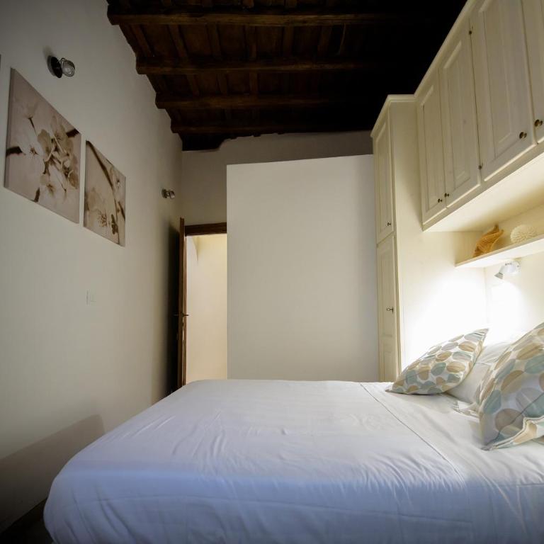 NEW NAVONA ELEGANT APARTMENT - Appartamento con 1 Camera da Letto - 8