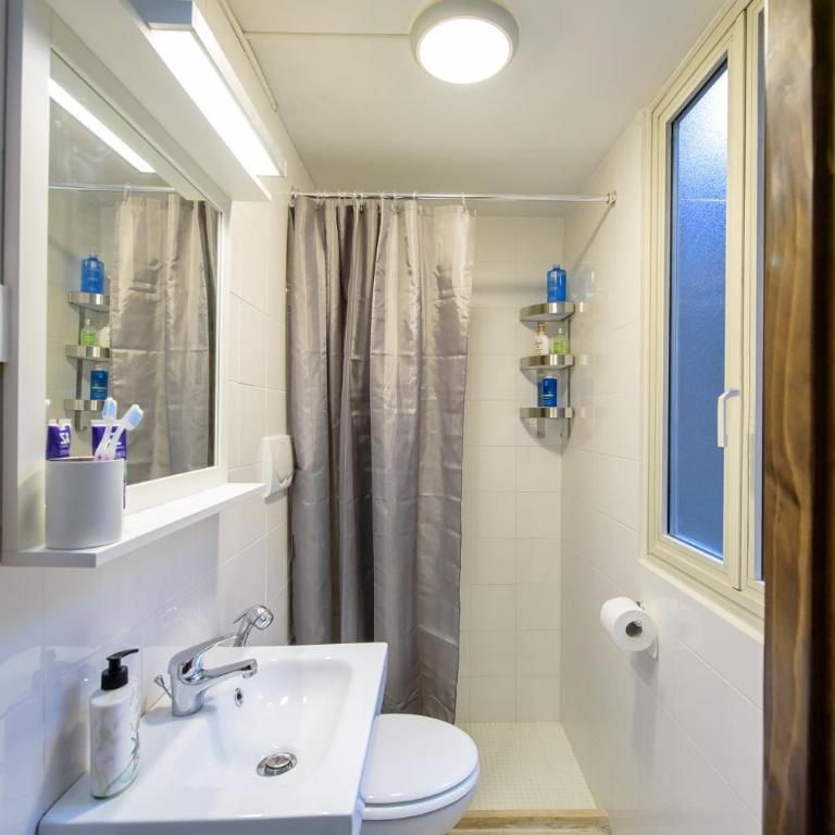 NEW NAVONA ELEGANT APARTMENT - Appartamento con 1 Camera da Letto - 16