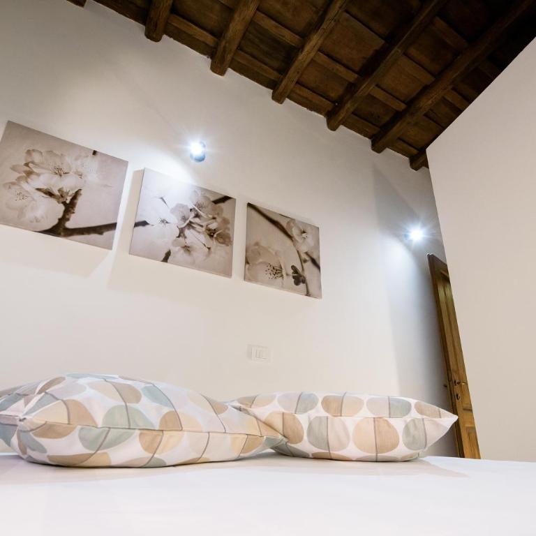 NEW NAVONA ELEGANT APARTMENT - Appartamento con 1 Camera da Letto - 27