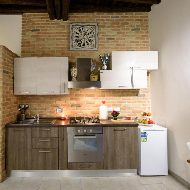 NEW NAVONA ELEGANT APARTMENT - Appartamento con 1 Camera da Letto - 11