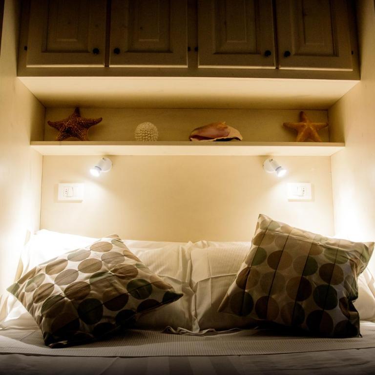 NEW NAVONA ELEGANT APARTMENT - Appartamento con 1 Camera da Letto - 28