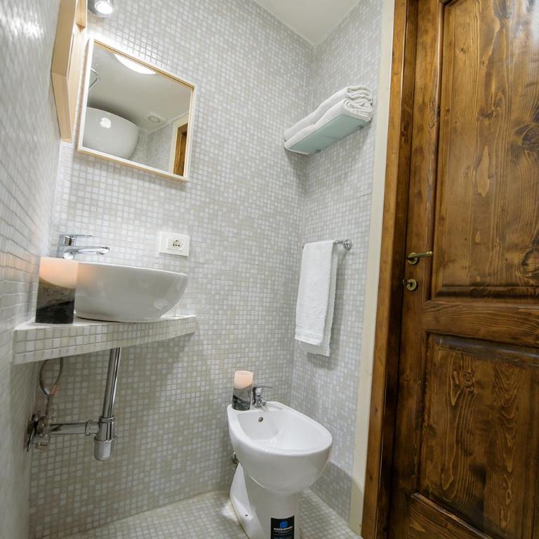 NEW NAVONA ELEGANT APARTMENT - Appartamento con 1 Camera da Letto - 18