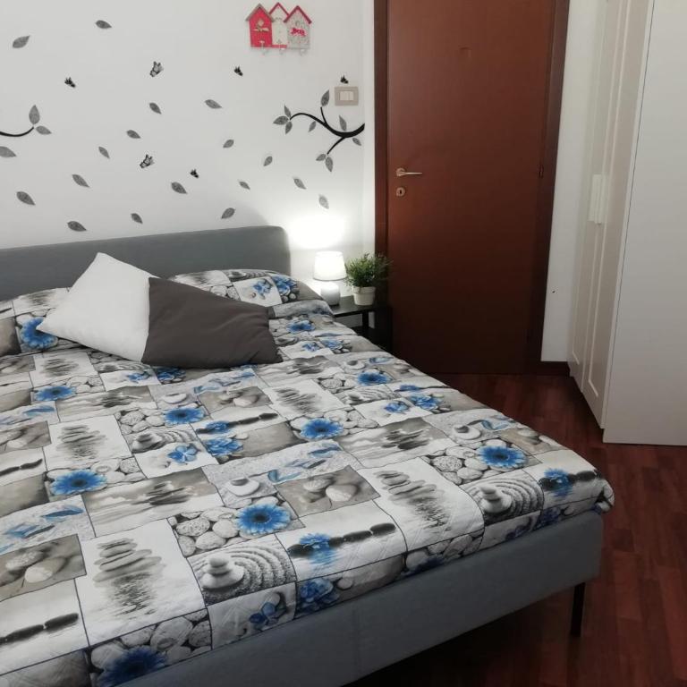 Saint Peter Vatican City Large Apartment Barbara casa vacanza - Three-Bedroom Apartment - 14