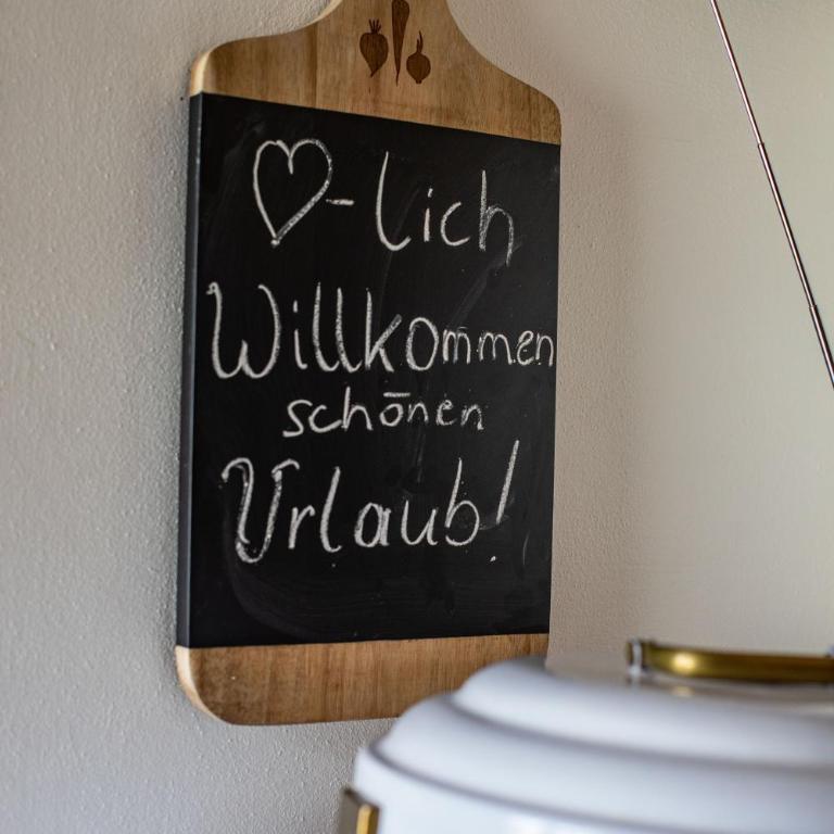 Alpenrelax Haus Weidmannsheil wohnen im romantischen Forsthaus - Apartment mit 2 Schlafzimmern - 8
