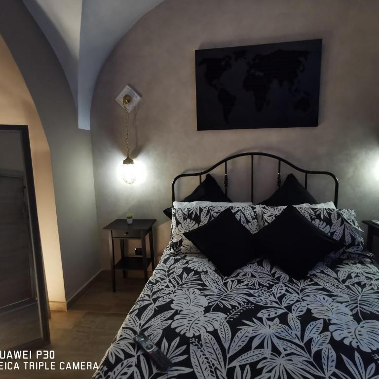 Casine Cerami - Deluxe Studio - 22