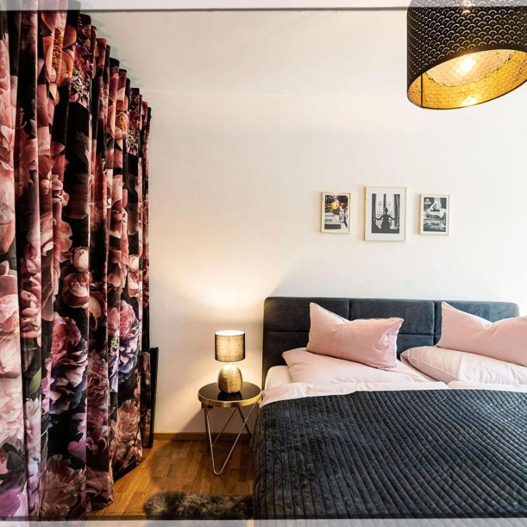 Ferienwohnung Seeblick Grundlsee - Your Austrian Home - One-Bedroom Apartment - 5