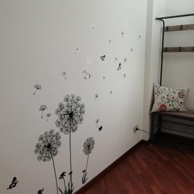 Saint Peter Vatican City Large Apartment Barbara casa vacanza - Three-Bedroom Apartment - 34