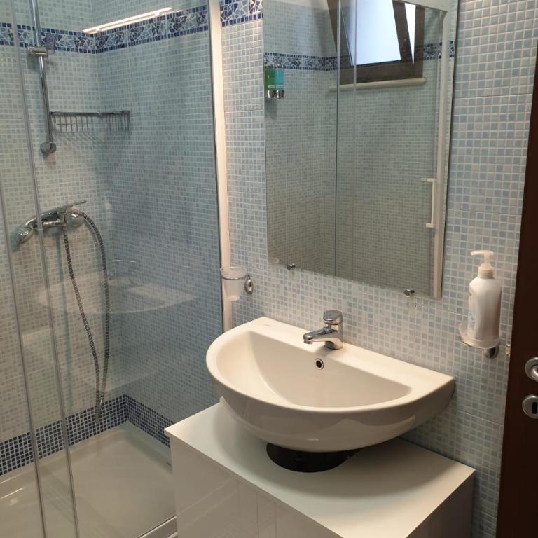 Gallipoli beach - Appartamento con Vista Giardino - 15