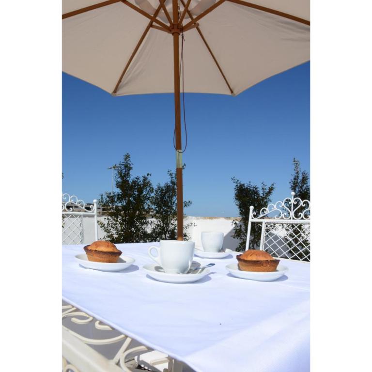 Casina Colosso - relais&more - - Suite con Vasca Idromassaggio - 6