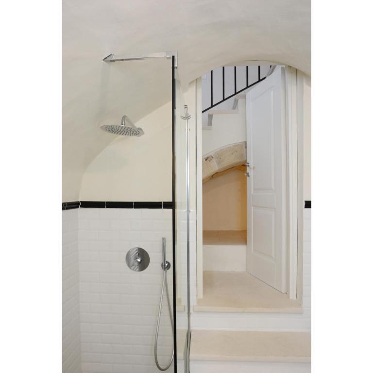 Casina Colosso - relais&more - - Suite con Vasca Idromassaggio - 8