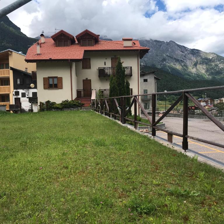 Trilocale ai piedi della Paganella, Andalo - Two-Bedroom Apartment - 24