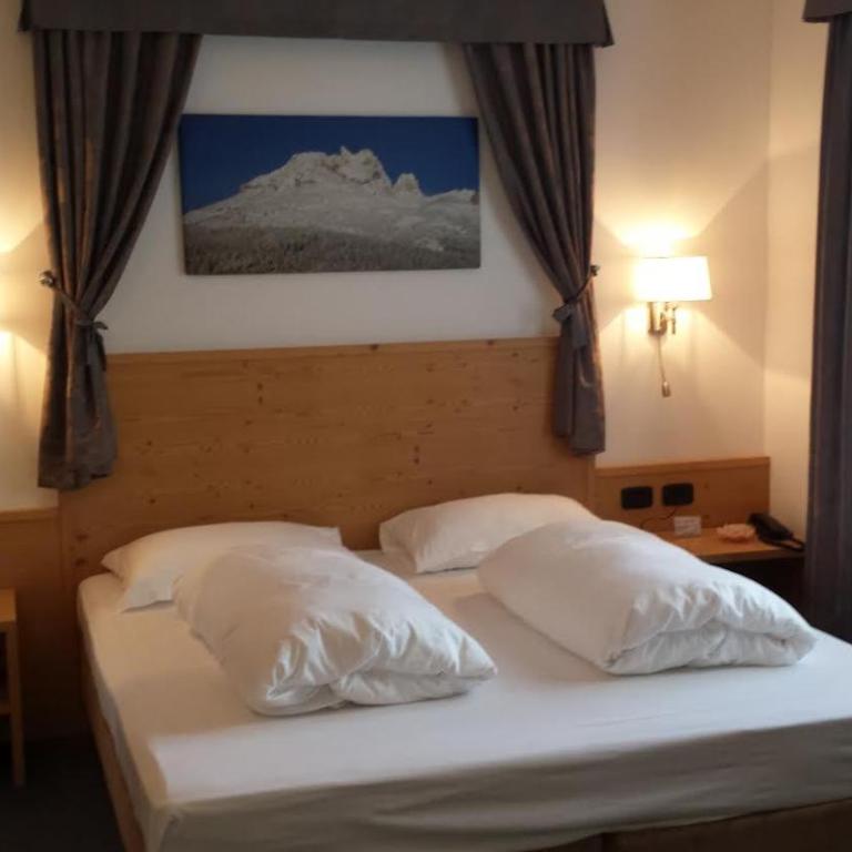 Ciasa Alpina Relax Hotel - Camera Quadrupla Superior - 6