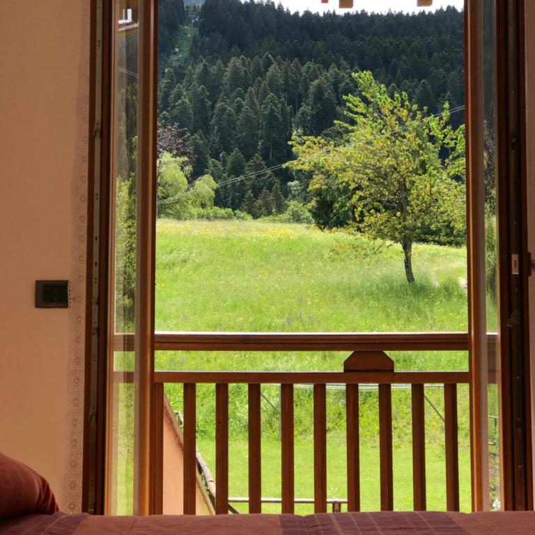 Trilocale ai piedi della Paganella, Andalo - Two-Bedroom Apartment - 3