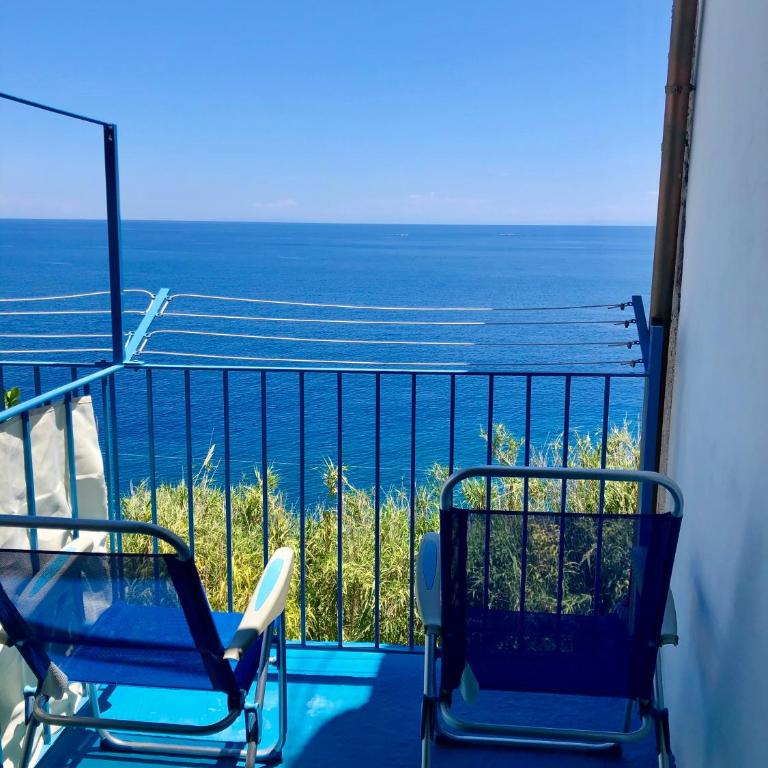 Holiday Home Case Blu - Casa con 1 Camera da Letto - 2