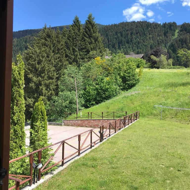 Trilocale ai piedi della Paganella, Andalo - Two-Bedroom Apartment - 10