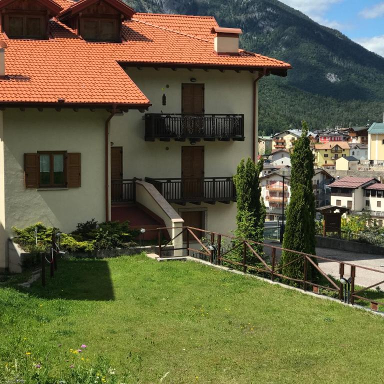 Trilocale ai piedi della Paganella, Andalo - Two-Bedroom Apartment - 1