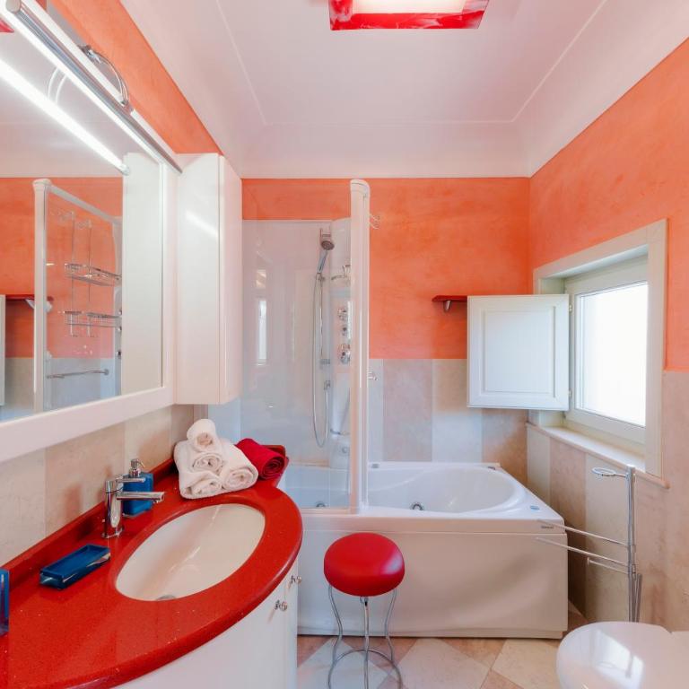 Bouganville Holiday house Amalfi - Appartamento con 3 Camere da Letto - 17