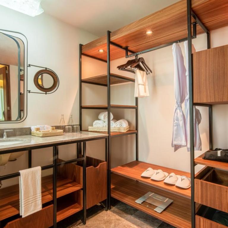 Hotel Las Brisas Merida - Master Premium Suite With Kitchenette - 3