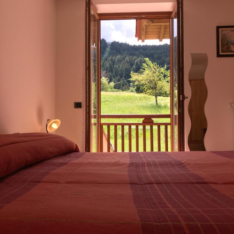 Trilocale ai piedi della Paganella, Andalo - Two-Bedroom Apartment - 25
