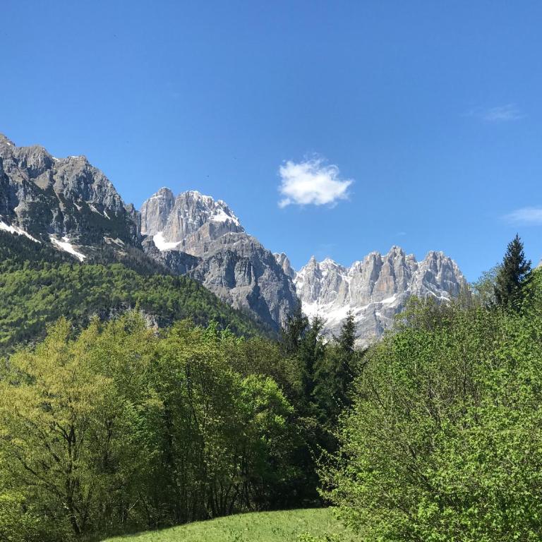 Trilocale ai piedi della Paganella, Andalo - Two-Bedroom Apartment - 13