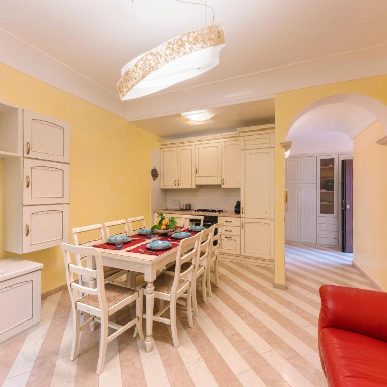 Bouganville Holiday house Amalfi - Appartamento con 3 Camere da Letto - 10
