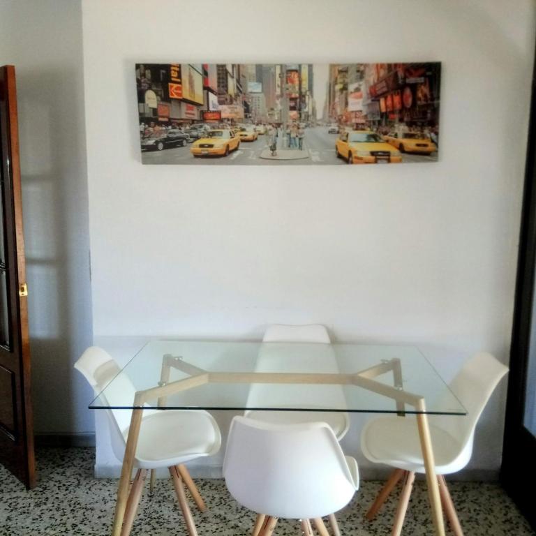 Apartamento San Juan Bosco - Apartamento de 3 dormitorios - 11