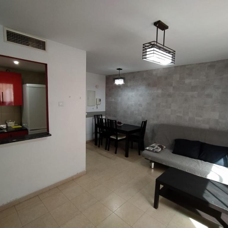 Apartamento Eursu Playa - Apartamento de 1 dormitorio - 12