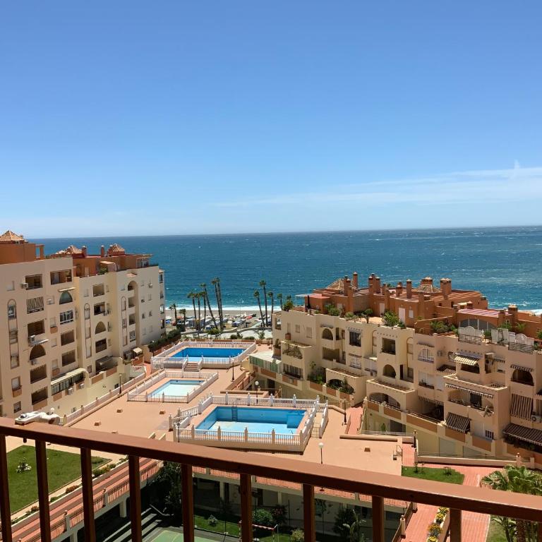 Apartamento con vistas en Mariote - Apartamento - 41