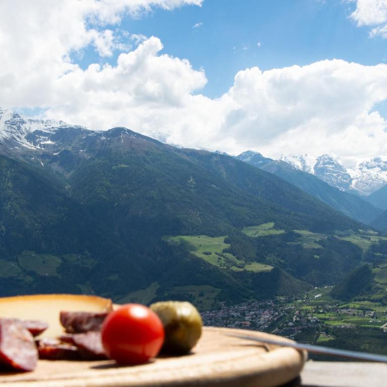 B & B Apartments Ortlerblick - Monolocale - 1
