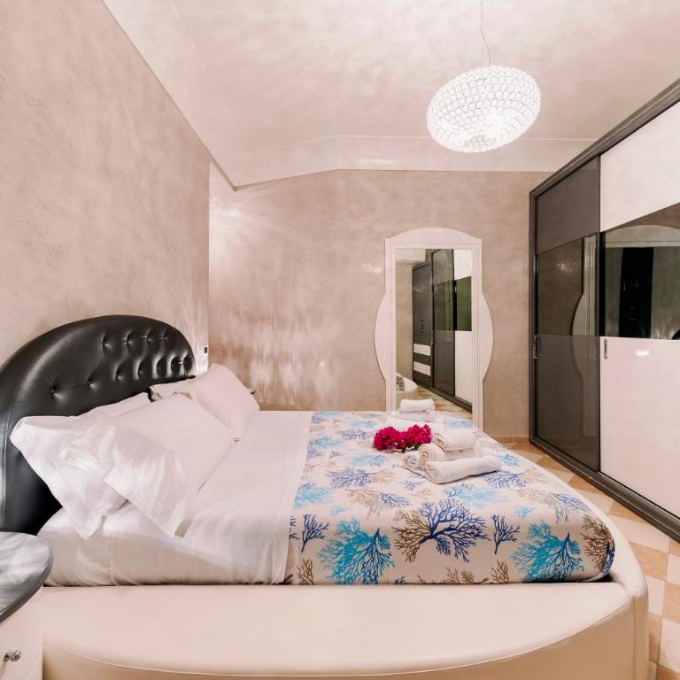 Bouganville Holiday house Amalfi - Appartamento con 3 Camere da Letto - 3
