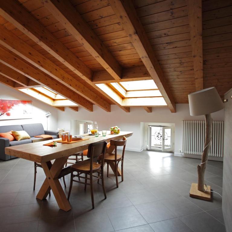 BELLA VITA! - Two-Bedroom Apartment - 7