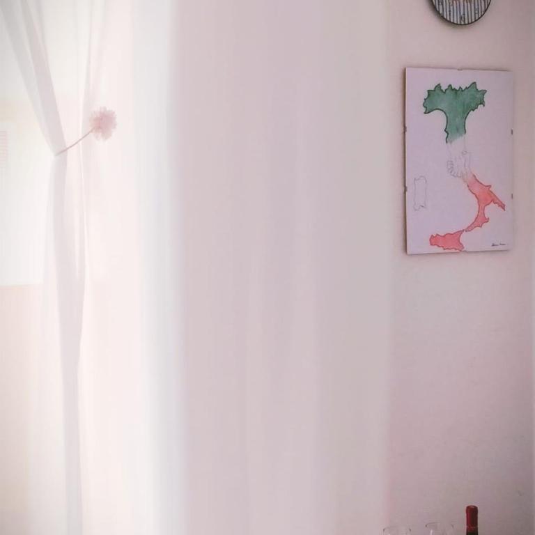 L'Ancora Casa Vacanze - Appartamento - Piano Terra - 18