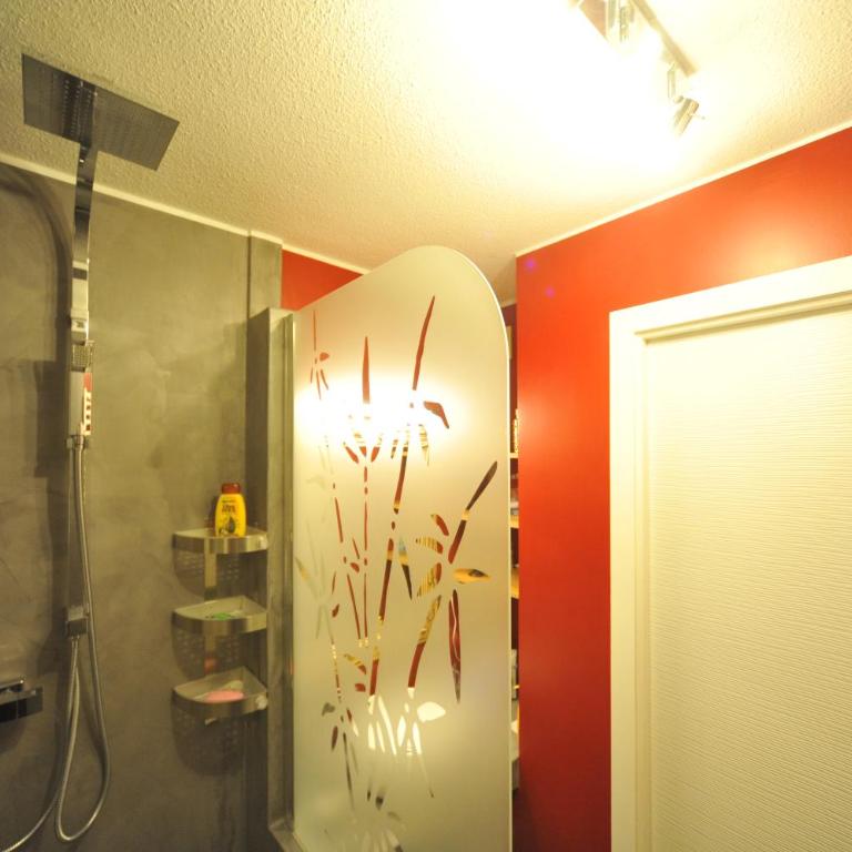 Magic Moments Appartement - Apartment mit 2 Schlafzimmern mit eigener Terrasse - 17