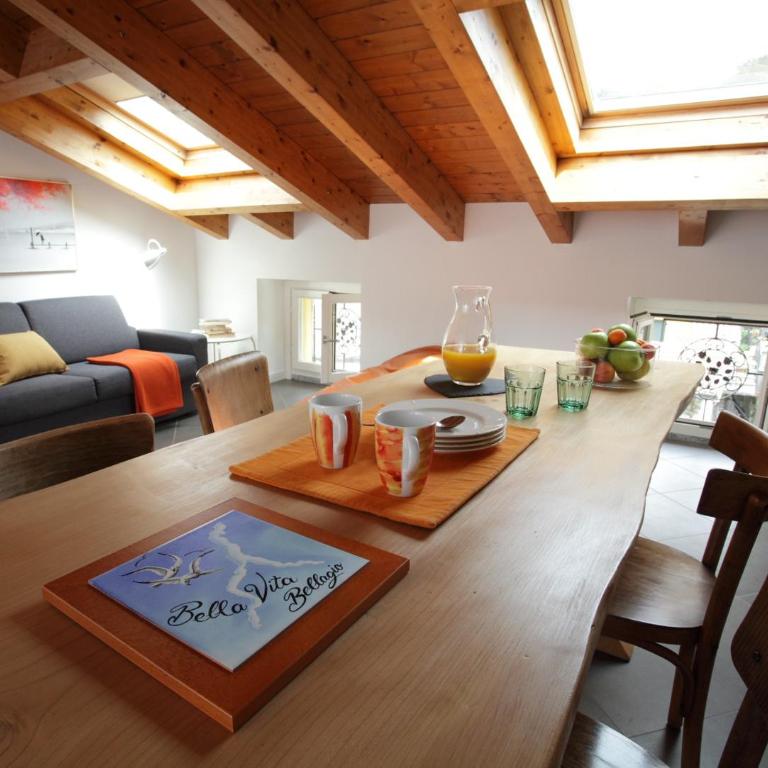 BELLA VITA! - Two-Bedroom Apartment - 6