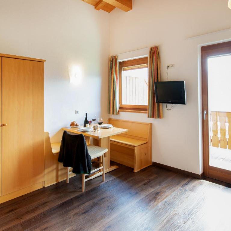 B & B Apartments Ortlerblick - Monolocale Comfort South - 9