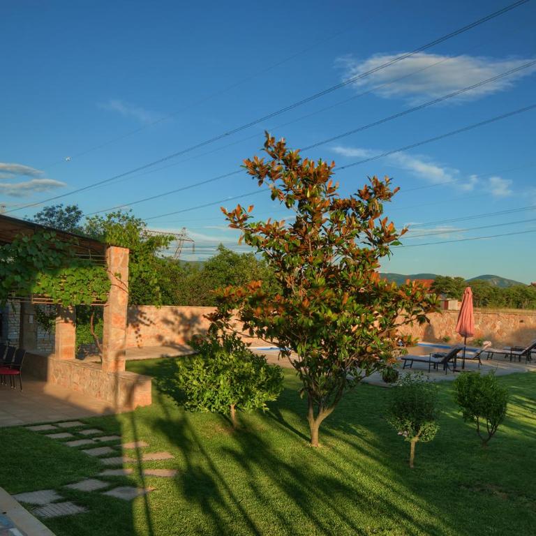 Villa Dama - Three-Bedroom Villa - 18