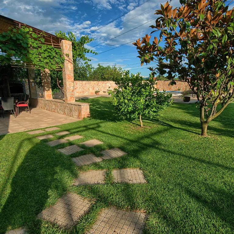 Villa Dama - Three-Bedroom Villa - 15