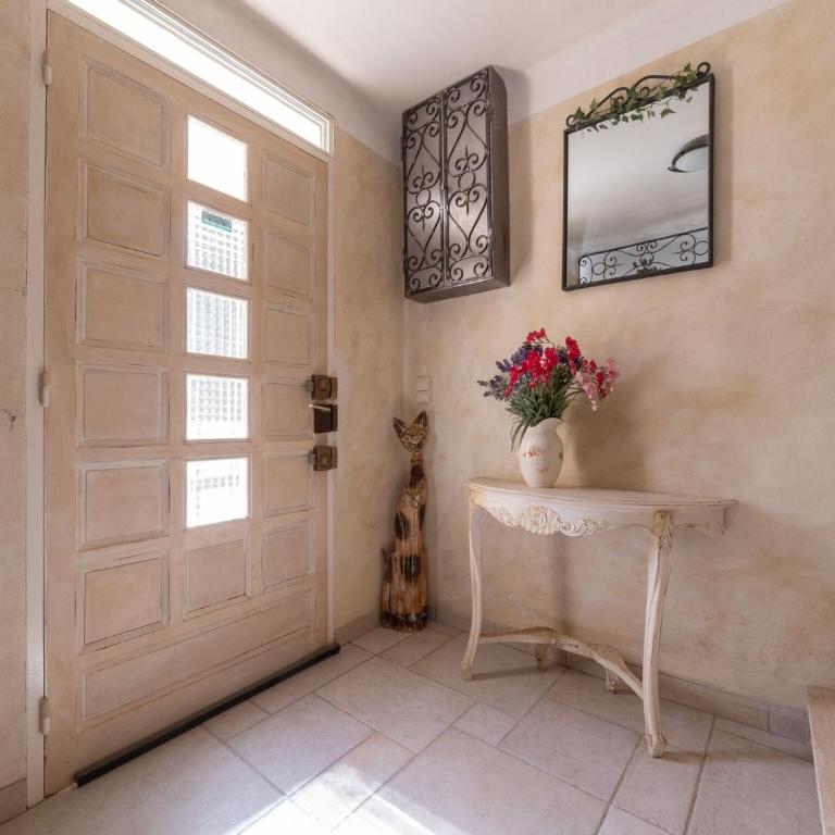 Relaxing Provence Hideaway - Villa 4 Chambres - 18