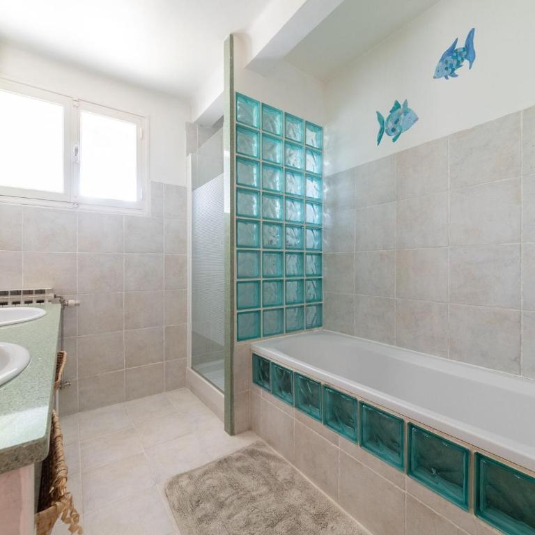 Relaxing Provence Hideaway - Villa 4 Chambres - 19