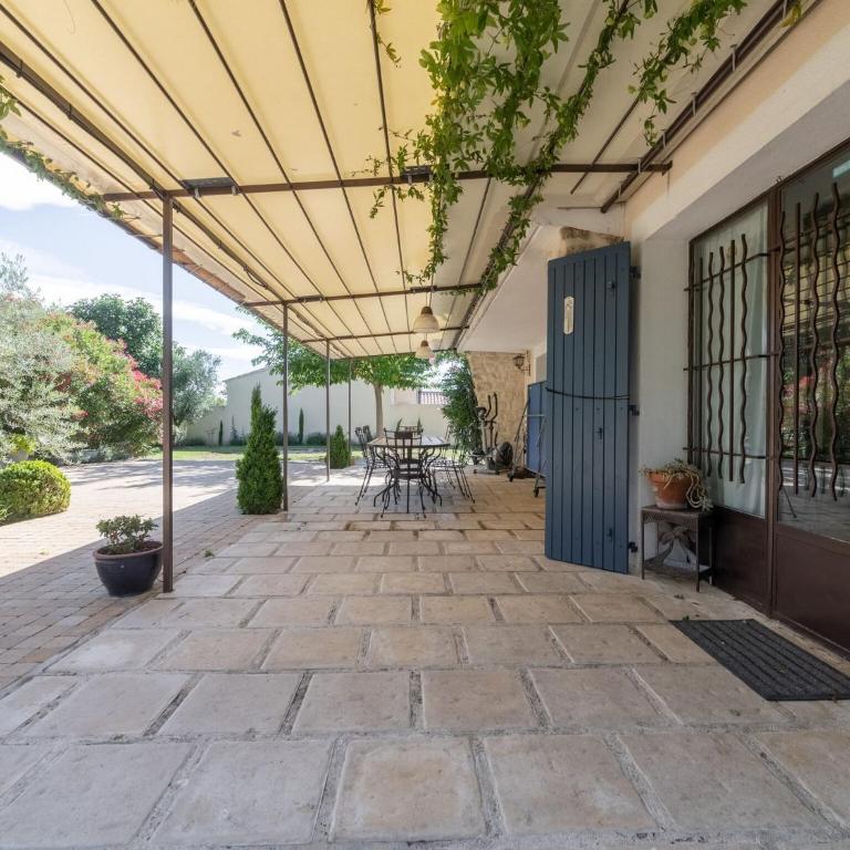 Relaxing Provence Hideaway - Villa 4 Chambres - 11