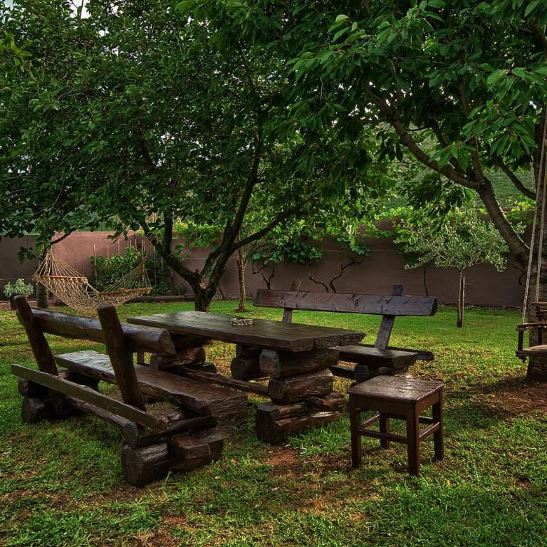 Villa Dama - Three-Bedroom Villa - 16