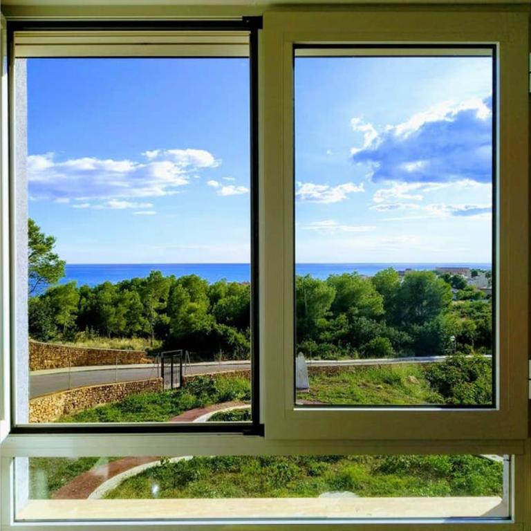 Casa a 5 min de Cala Blanca [Wi-Fi GARAJE PISCINA] - Apartamento de 2 dormitorios - 2