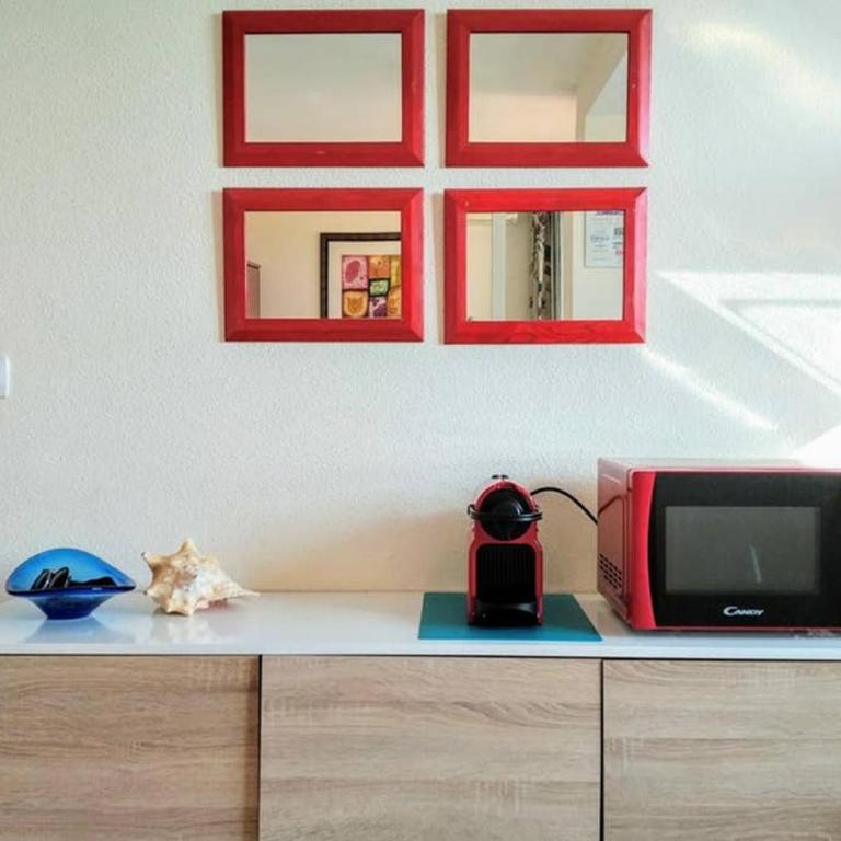 Casa a 5 min de Cala Blanca [Wi-Fi GARAJE PISCINA] - Apartamento de 2 dormitorios - 7